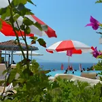 15 Bougainville Villa *