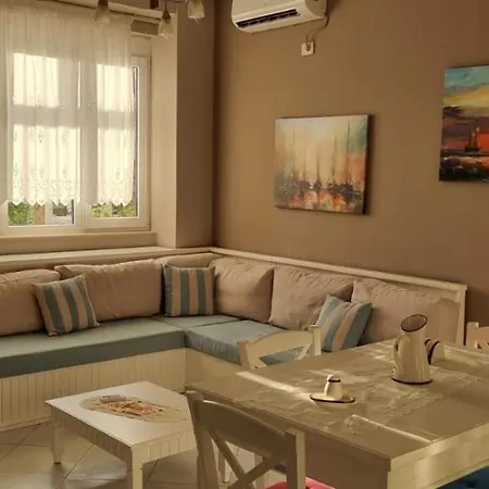 15 Bougainville Villa