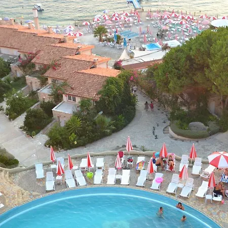 Villa 15 Bougainville