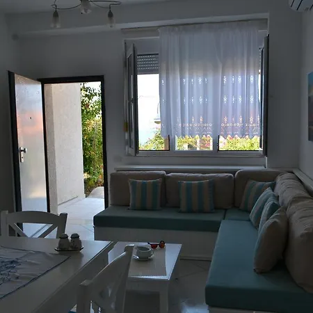 Villa 15 Bougainville