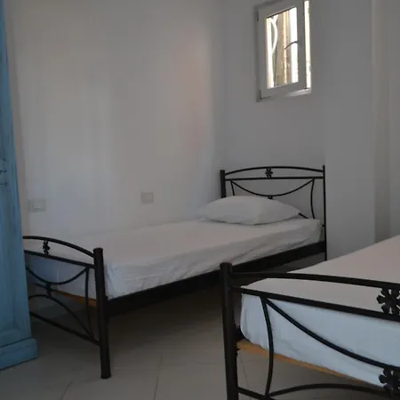 15 Bougainville Villa