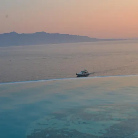 15 Bougainville Villa *