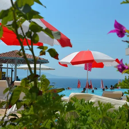 15 Bougainville Villa *