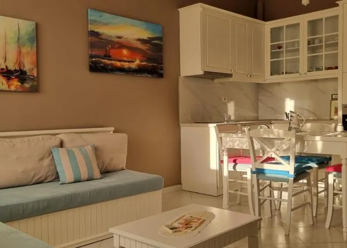 15 Bougainville Villa Sarandë