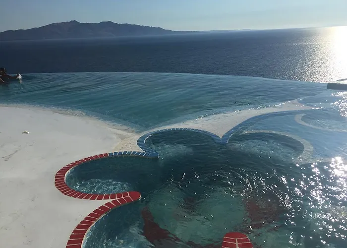 15 Bougainville Villa Sarandë