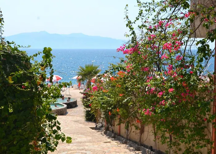 15 Bougainville Villa *