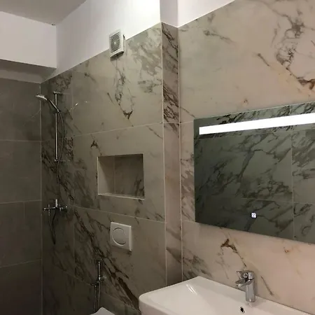 15 Bougainville 빌라 Sarandë