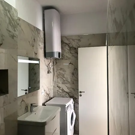 빌라 15 Bougainville *