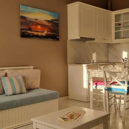 15 Bougainville 빌라 Sarandë