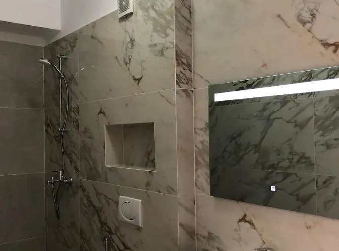 15 Bougainville 别墅 Sarandë