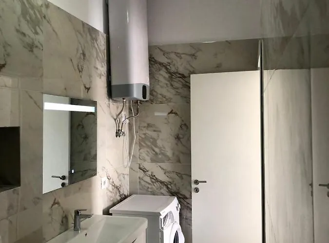 别墅 15 Bougainville *