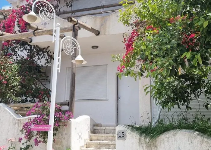 15 Bougainville