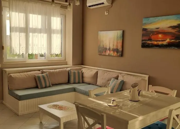 15 Bougainville 别墅