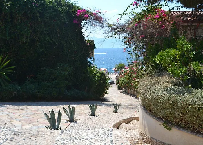 15 Bougainville Sarandë