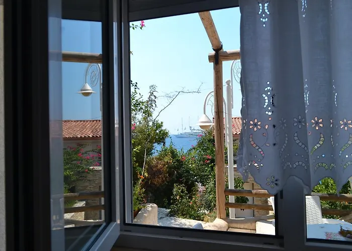 15 Bougainville Sarandë