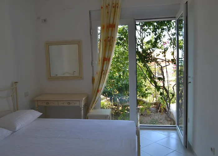 别墅 15 Bougainville *