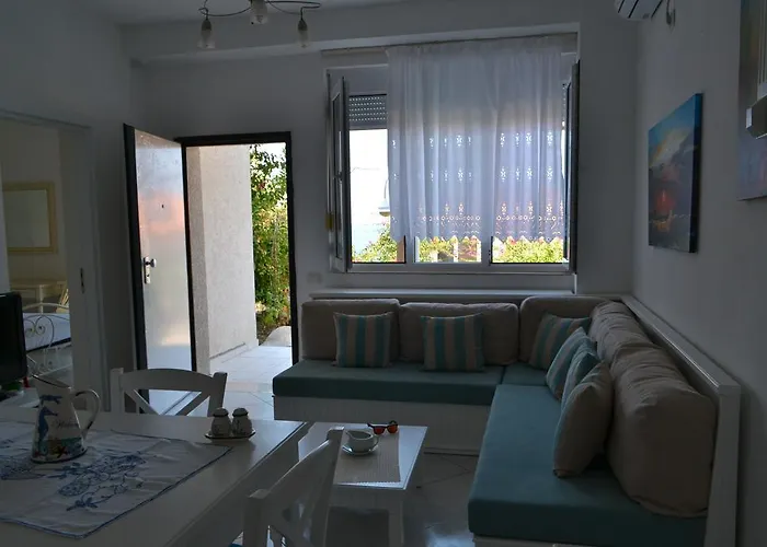 别墅 15 Bougainville