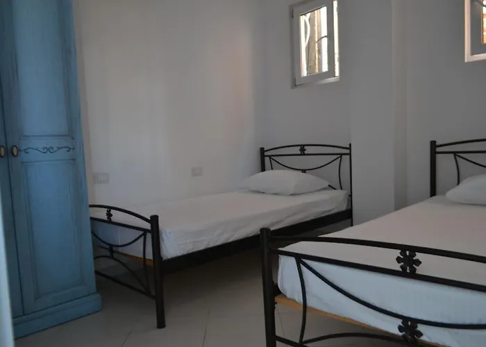 15 Bougainville 别墅