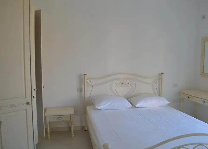 别墅 15 Bougainville *